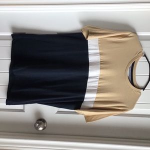 Men’s Colorblock Tshirt